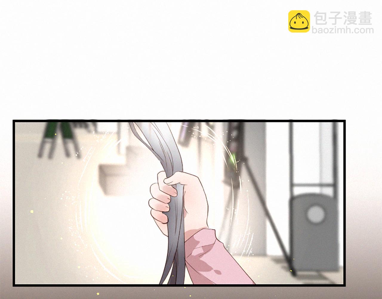 痛苦之神的愛 - 第94話 另一座天堂(3/3) - 6