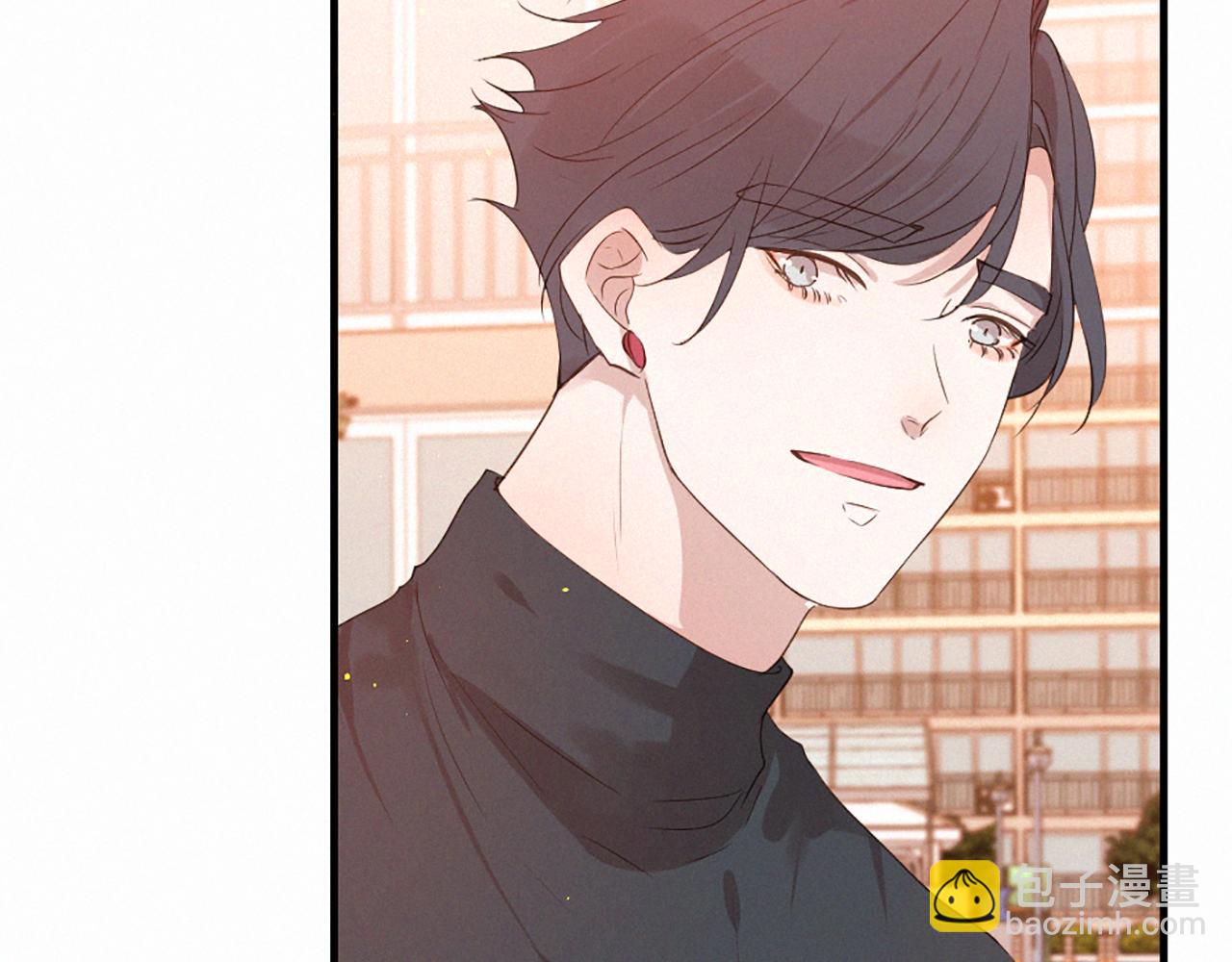 痛苦之神的愛 - 第94話 另一座天堂(3/3) - 7