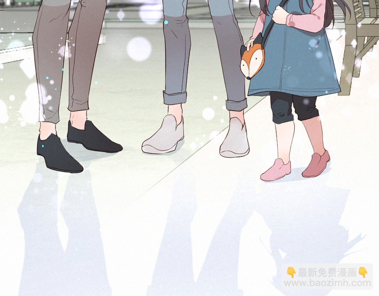 痛苦之神的愛 - 第94話 另一座天堂(2/3) - 8