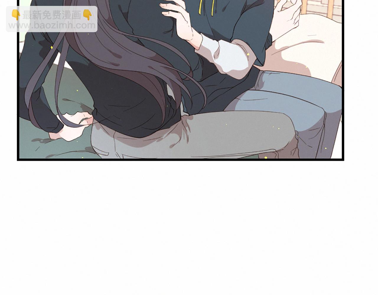 痛苦之神的愛 - 第96話 在外留宿(2/3) - 1