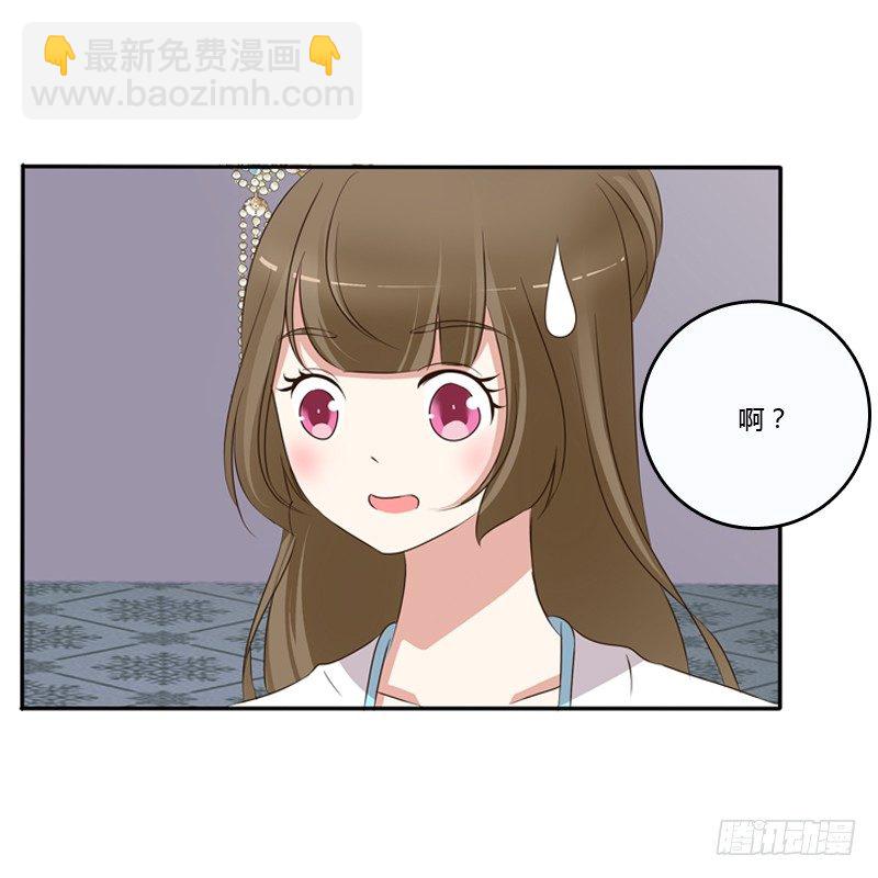 通靈妃 - 治服王爺(1/2) - 3