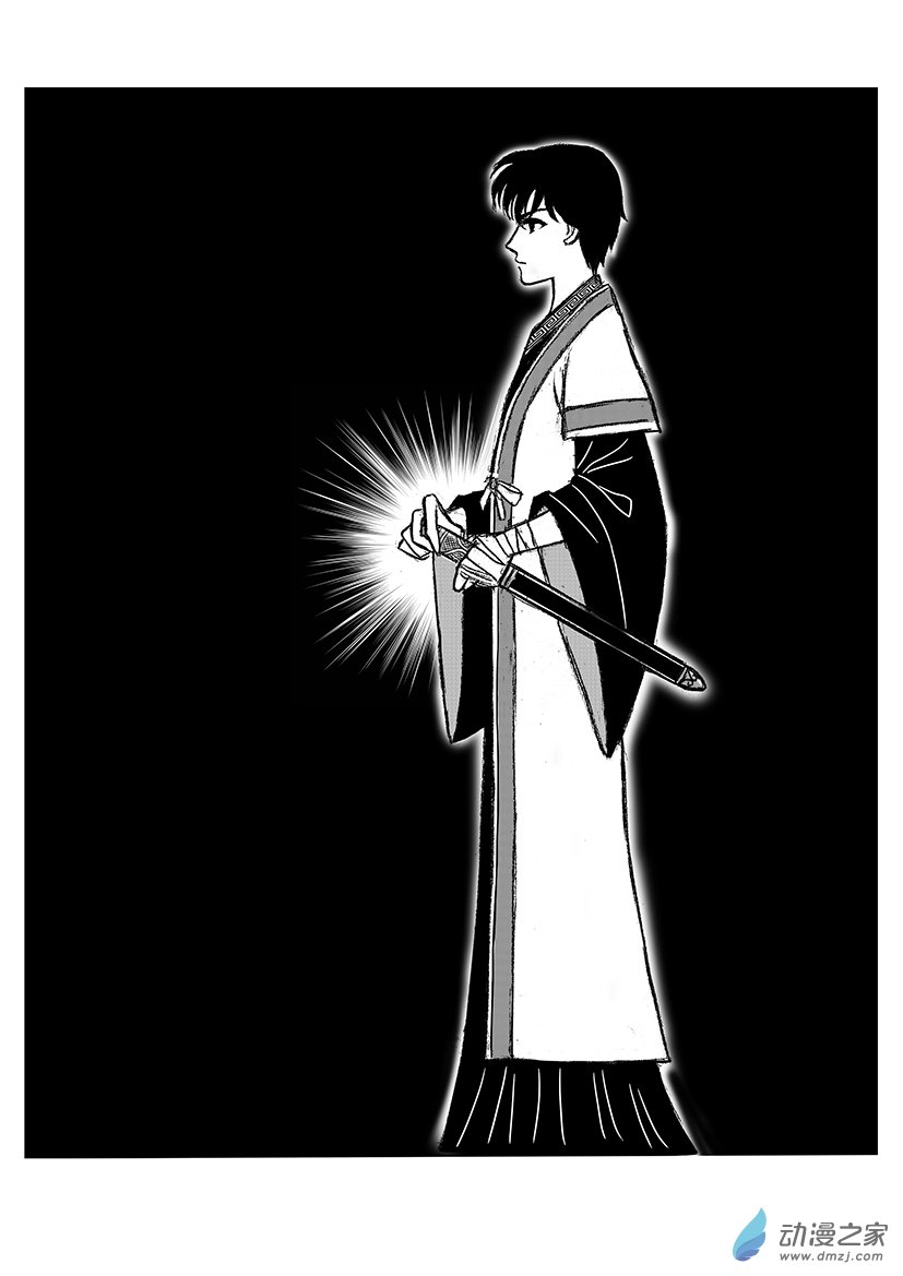 第04话 忏悔救赎-第4话