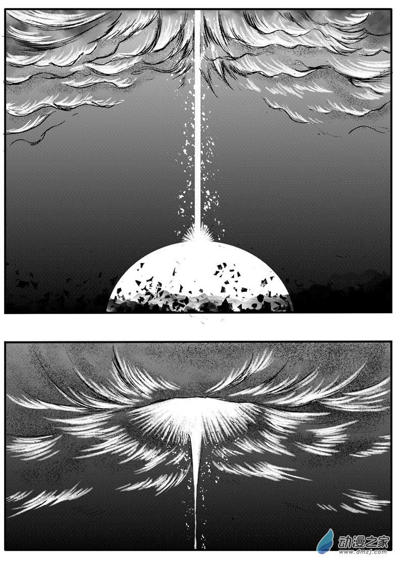 第30话 命悬一线-第34话