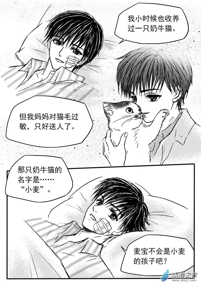 第38话 游戏规则-第42话