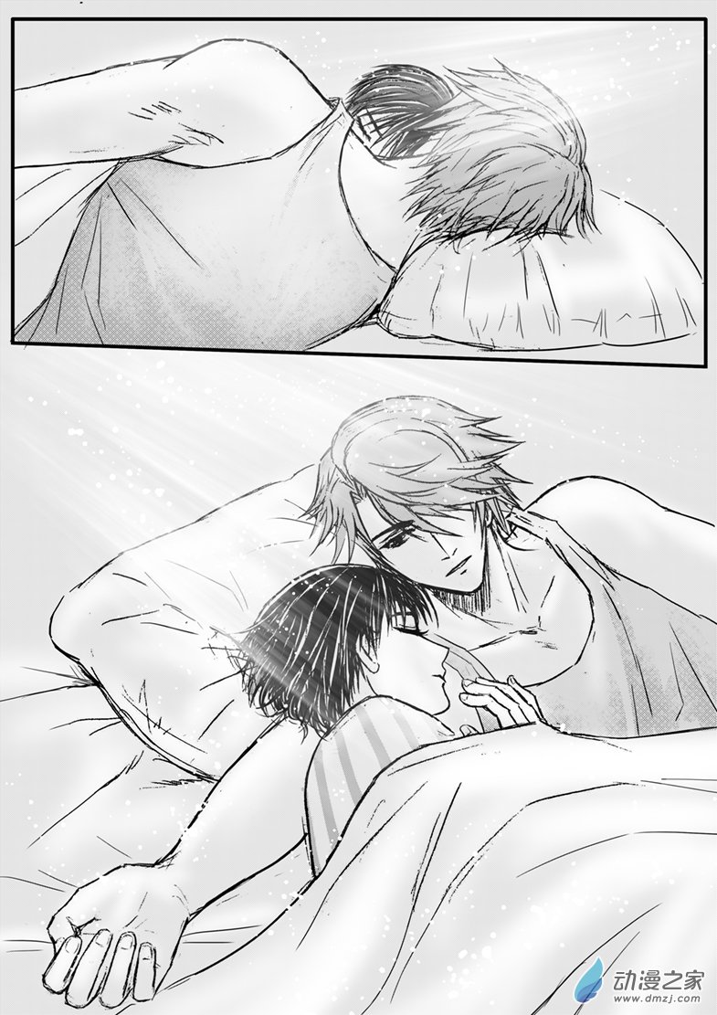 第40话 明媚的早上-第44话