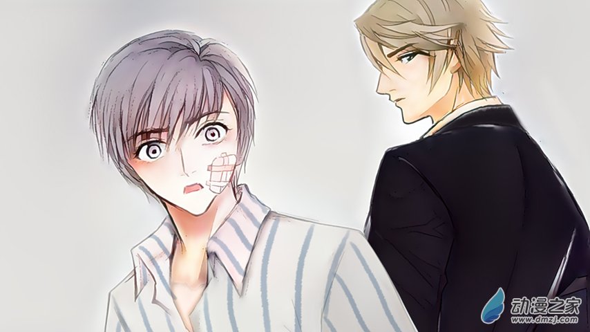 第42话 深夜恶灵来袭-第46话