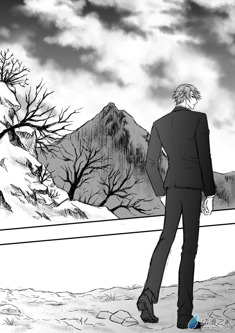 第42话 深夜恶灵来袭-第46话