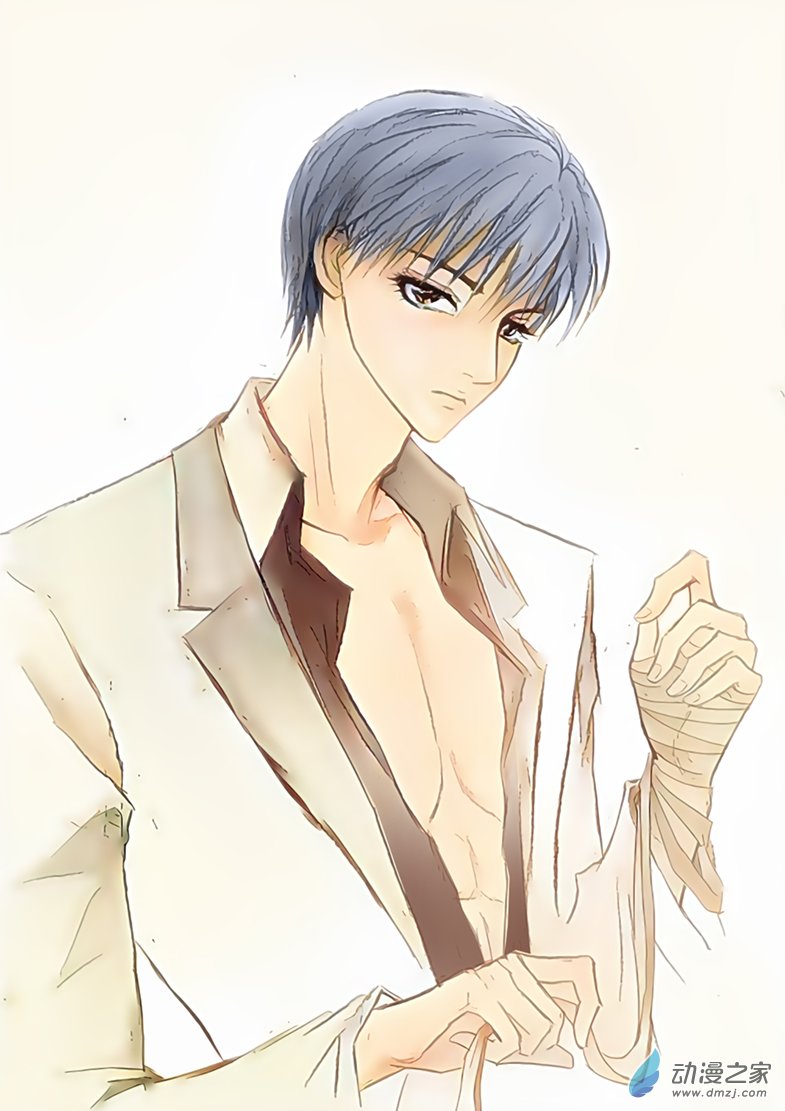 第50话 鬼之破灭与反噬-第54话