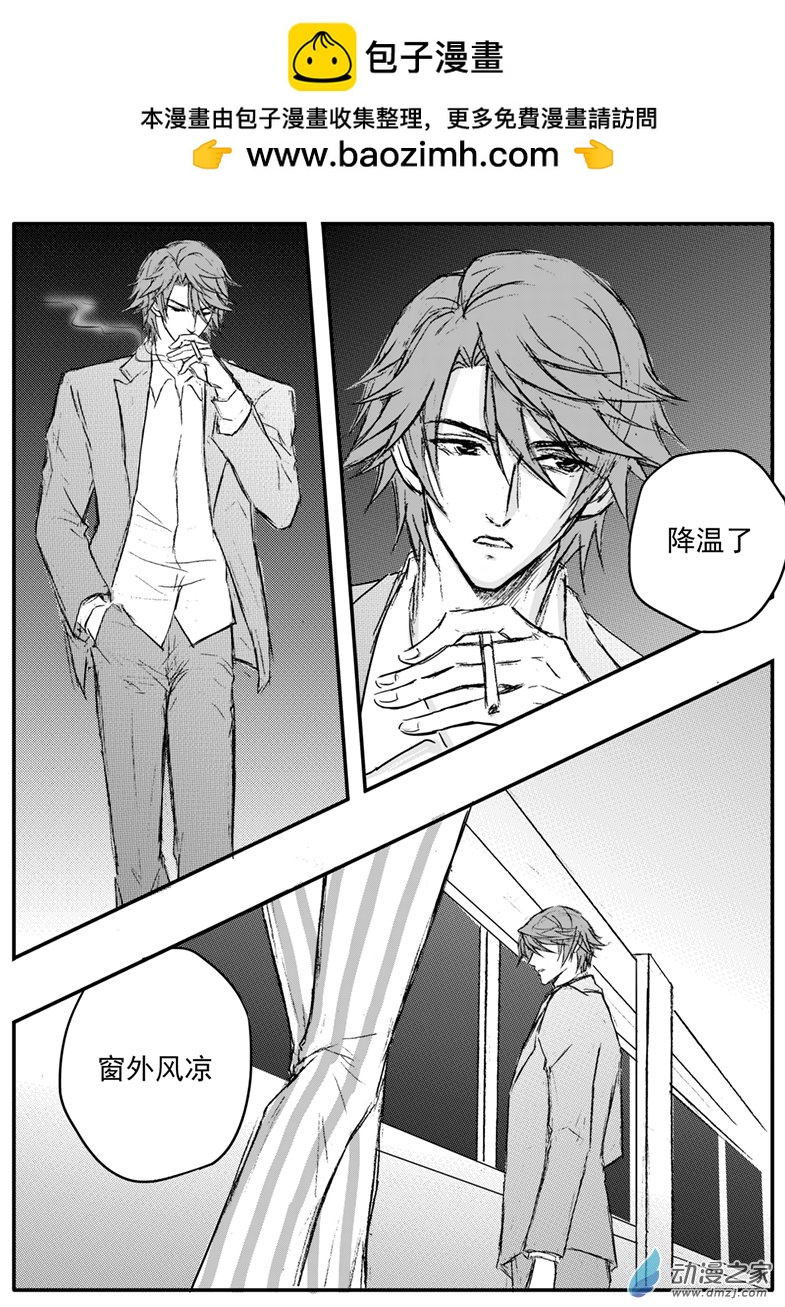 第58话 香烟味-第62话