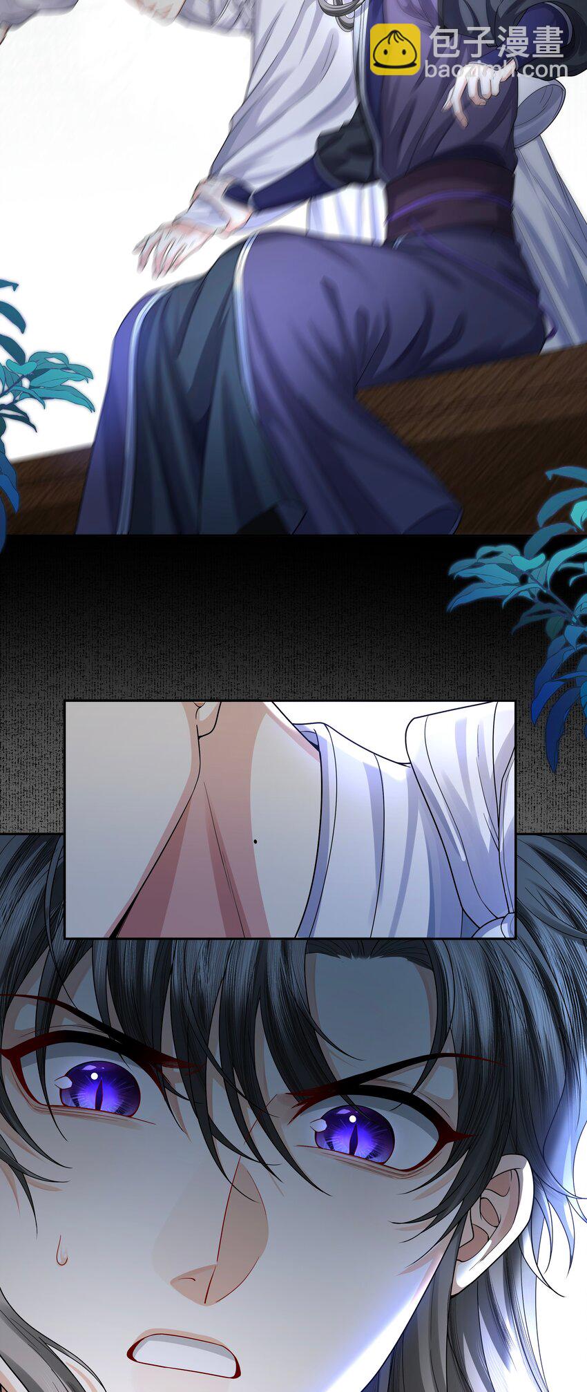 092 同寿蛛-第100话