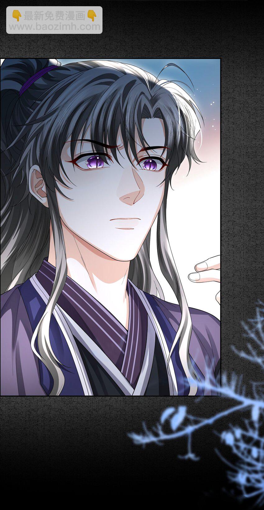 094 问话-第102话