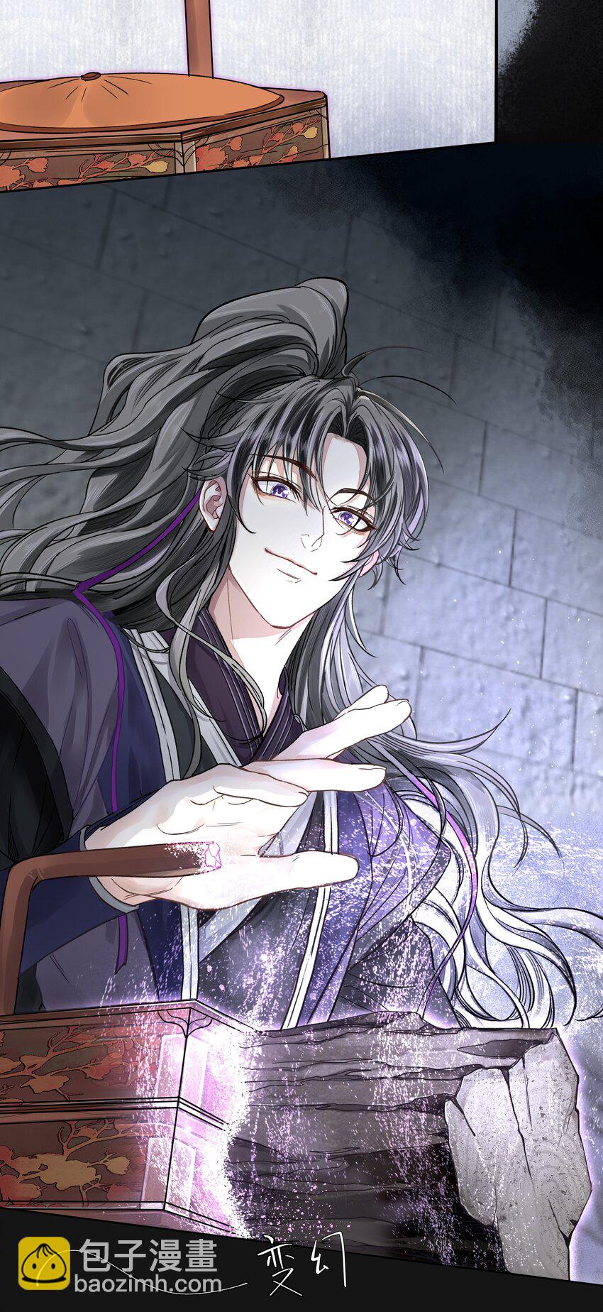 004 靠脸吗？-第6话