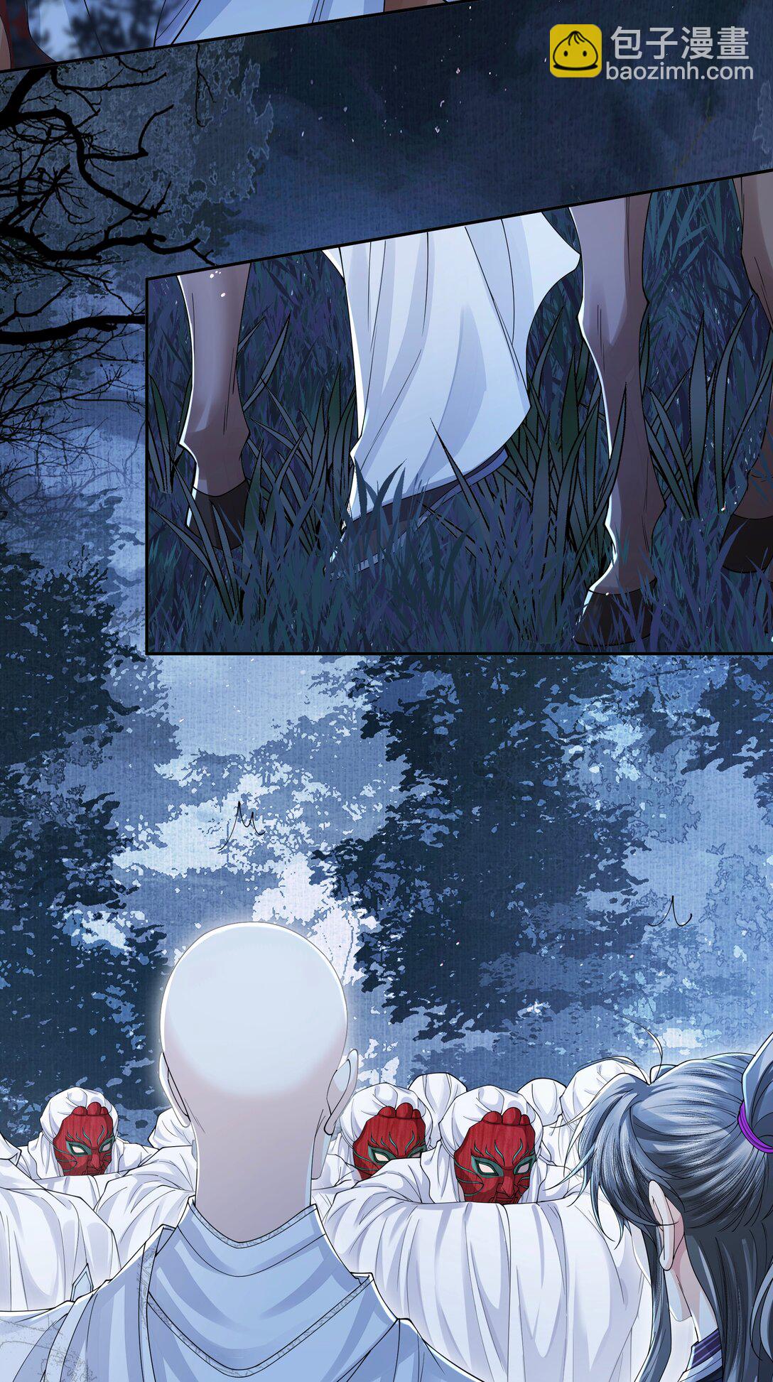 104 有何贵干-第112话