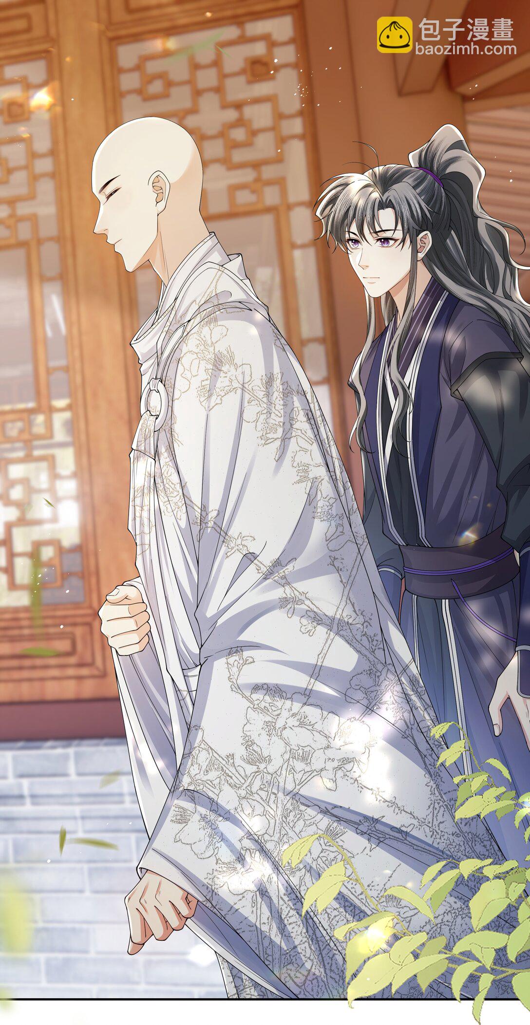 106 一夜之间-第114话