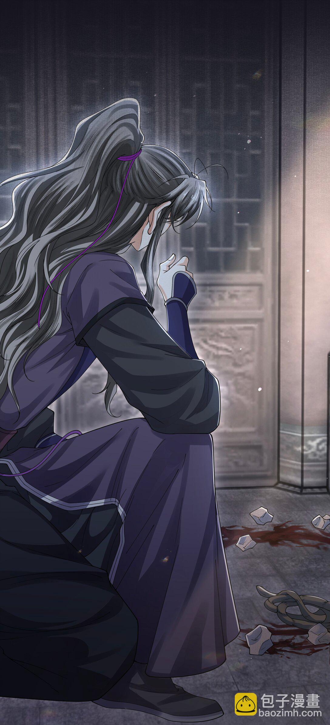 117 挪移阵-第126话