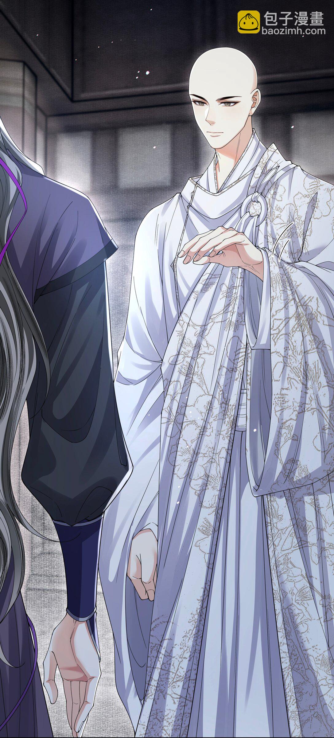 117 挪移阵-第126话