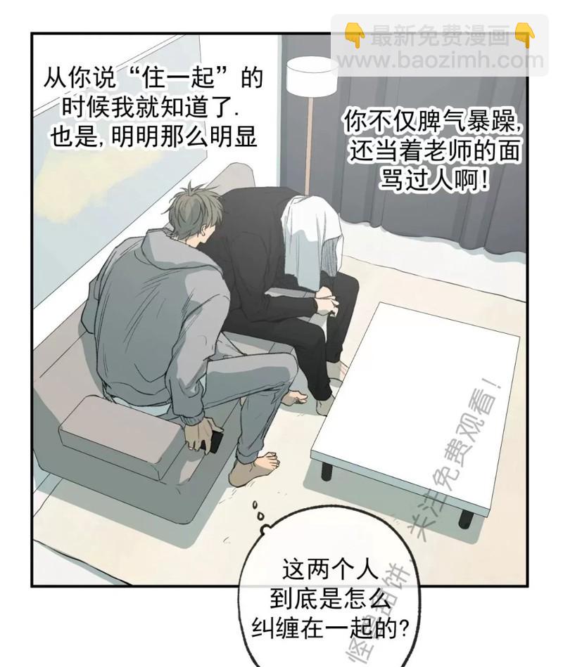 同情的形態 - 番外32(1/2) - 6