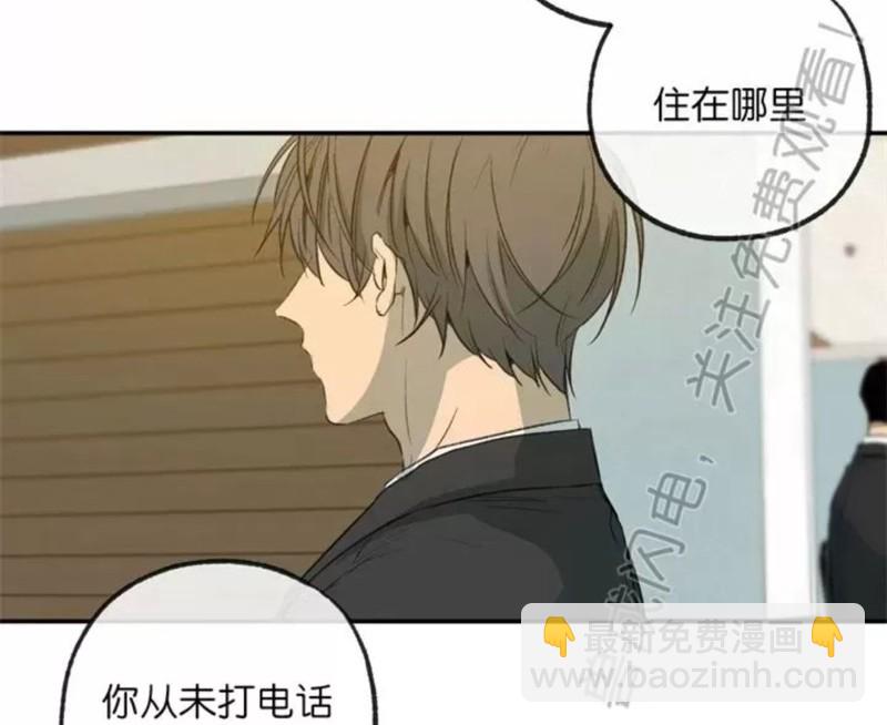 同情的形態 - 番外34(1/2) - 6