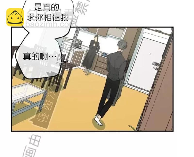同情的形態 - 番外34(1/2) - 1
