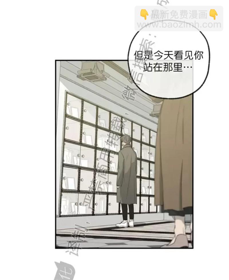 同情的形態 - 番外34(1/2) - 6