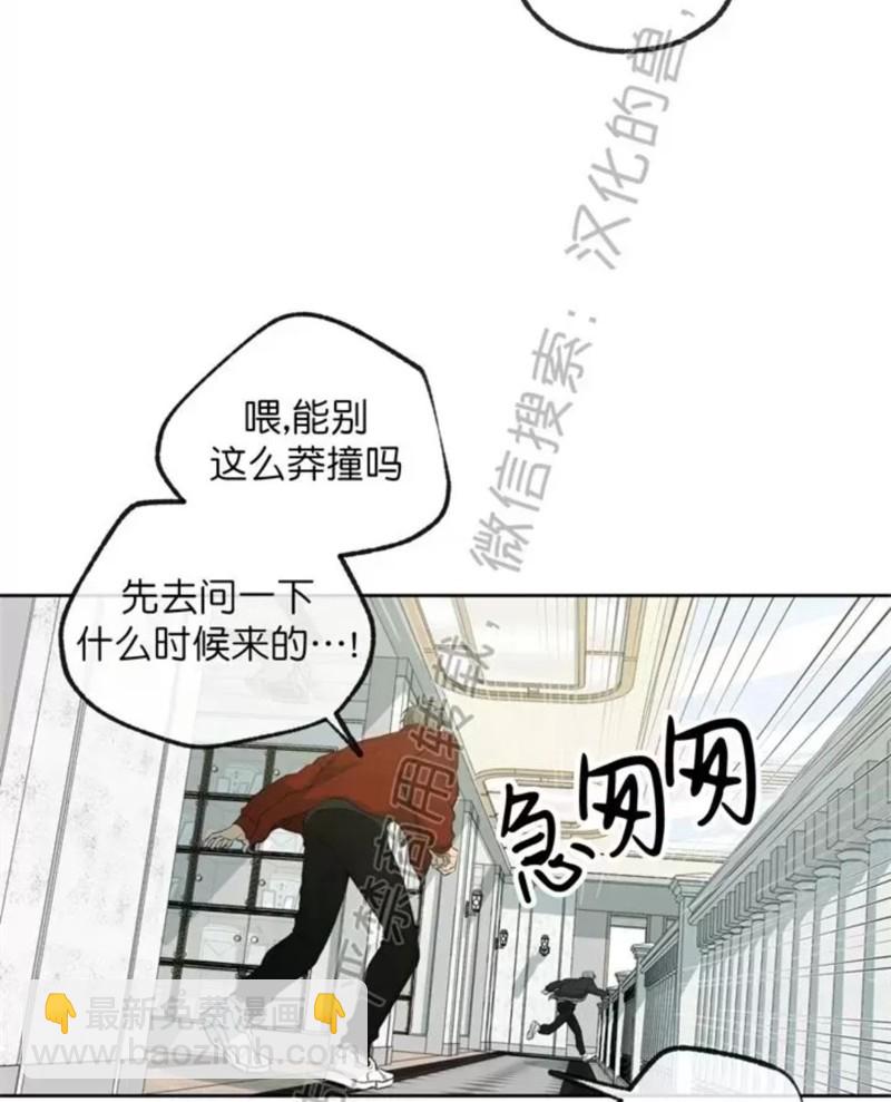 同情的形態 - 番外36(1/2) - 3