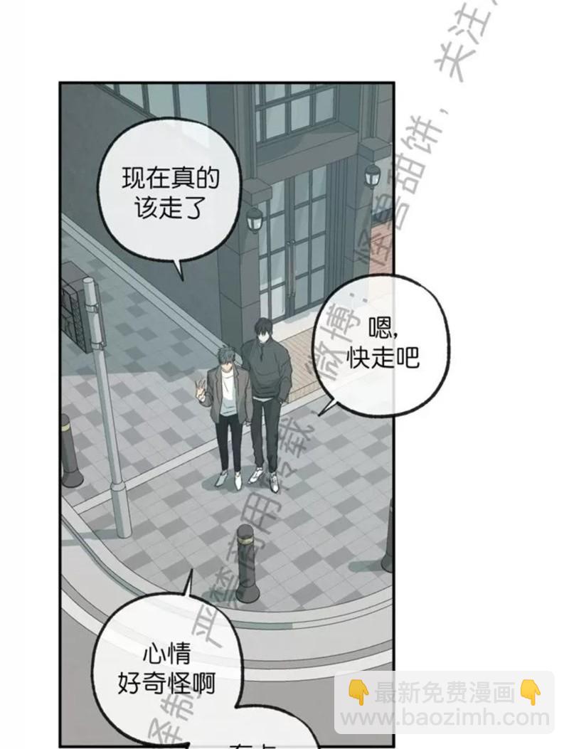 同情的形态 - 番外38(3/3) - 2