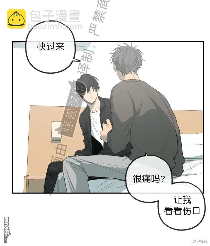 同情的形態 - 番外40(1/2) - 8