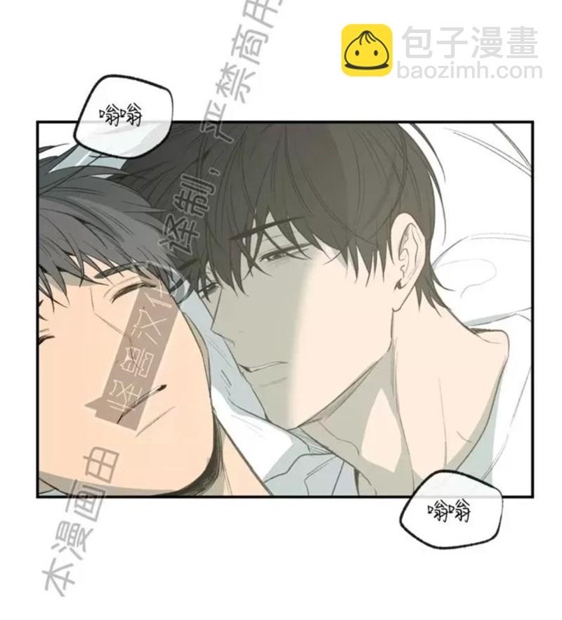 同情的形態 - 番外42(1/2) - 4