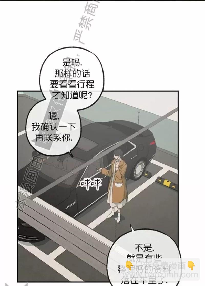 同情的形態 - 番外42(1/2) - 2