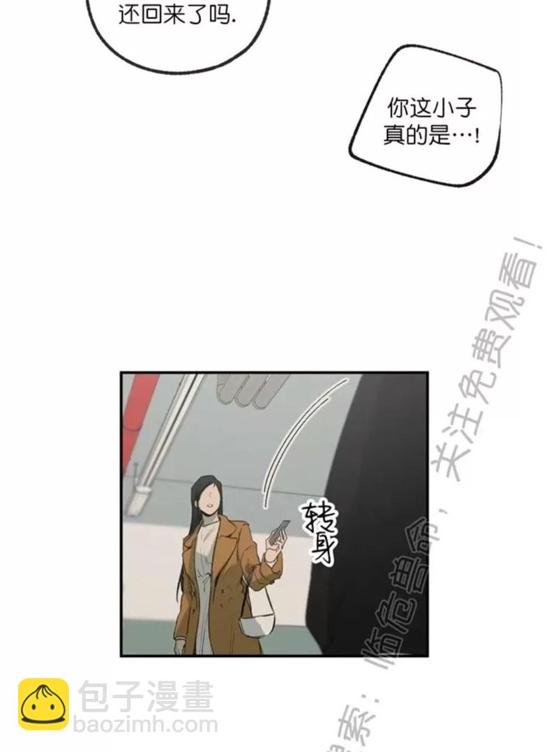 同情的形態 - 番外42(1/2) - 8
