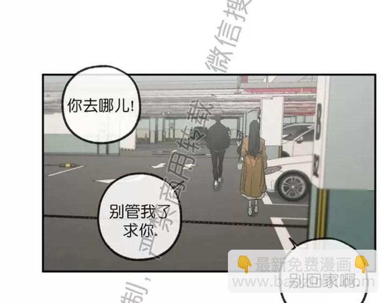 同情的形態 - 番外42(1/2) - 1