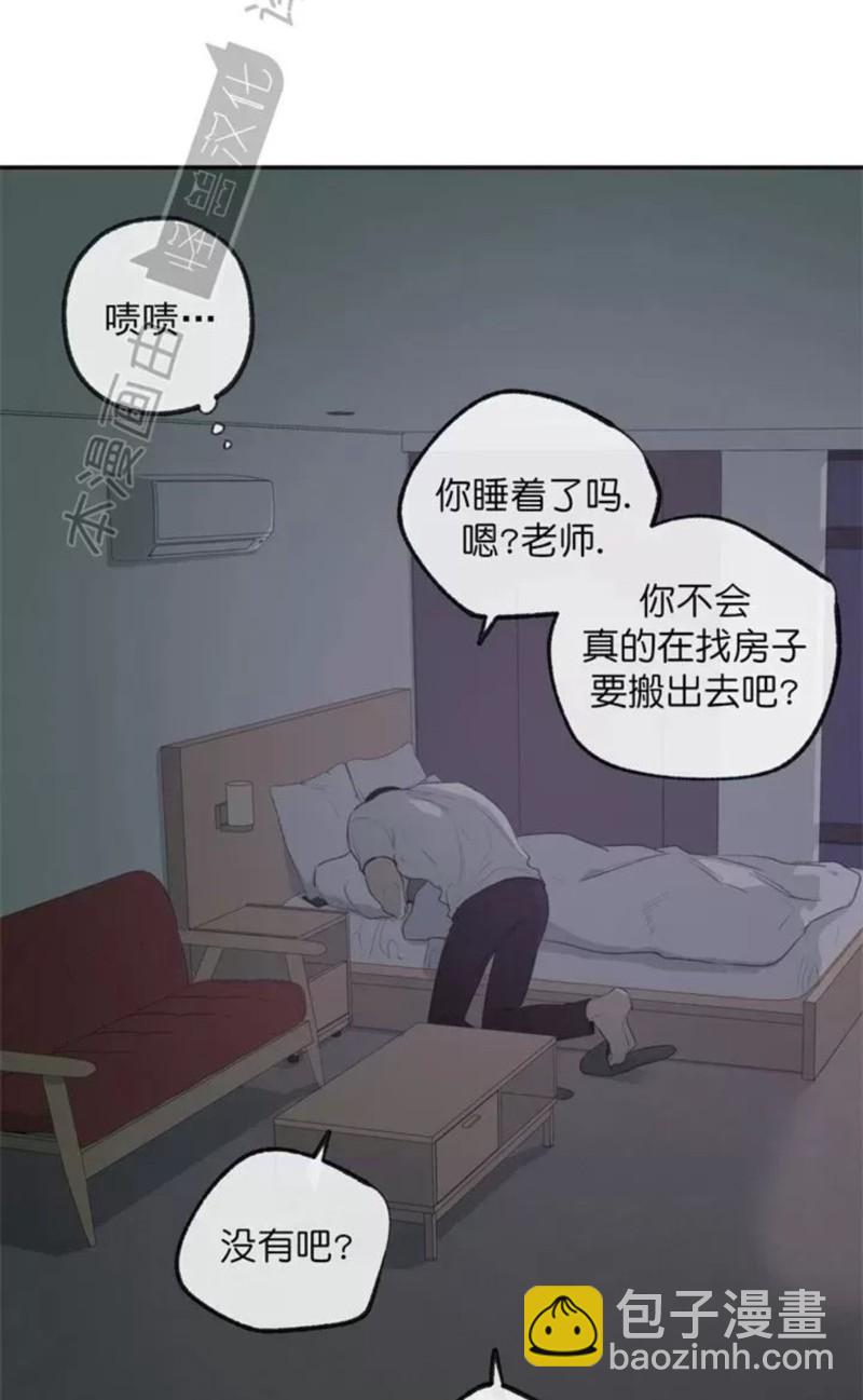 同情的形態 - 番外42(1/2) - 8