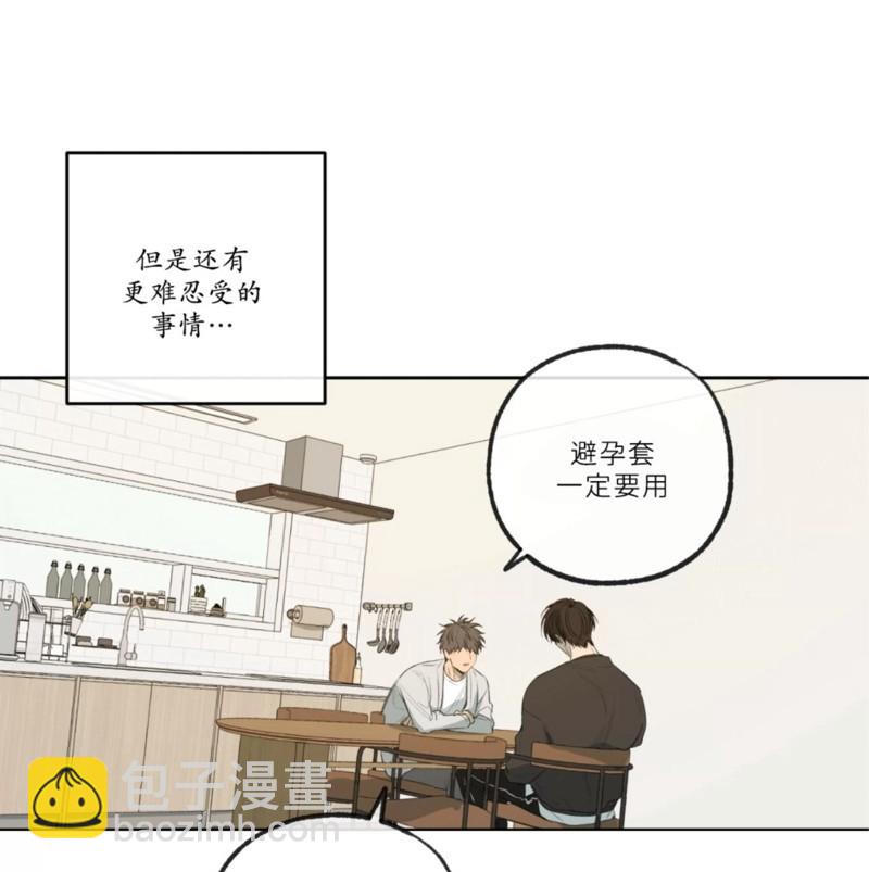 同情的形態 - 番外46(1/2) - 1