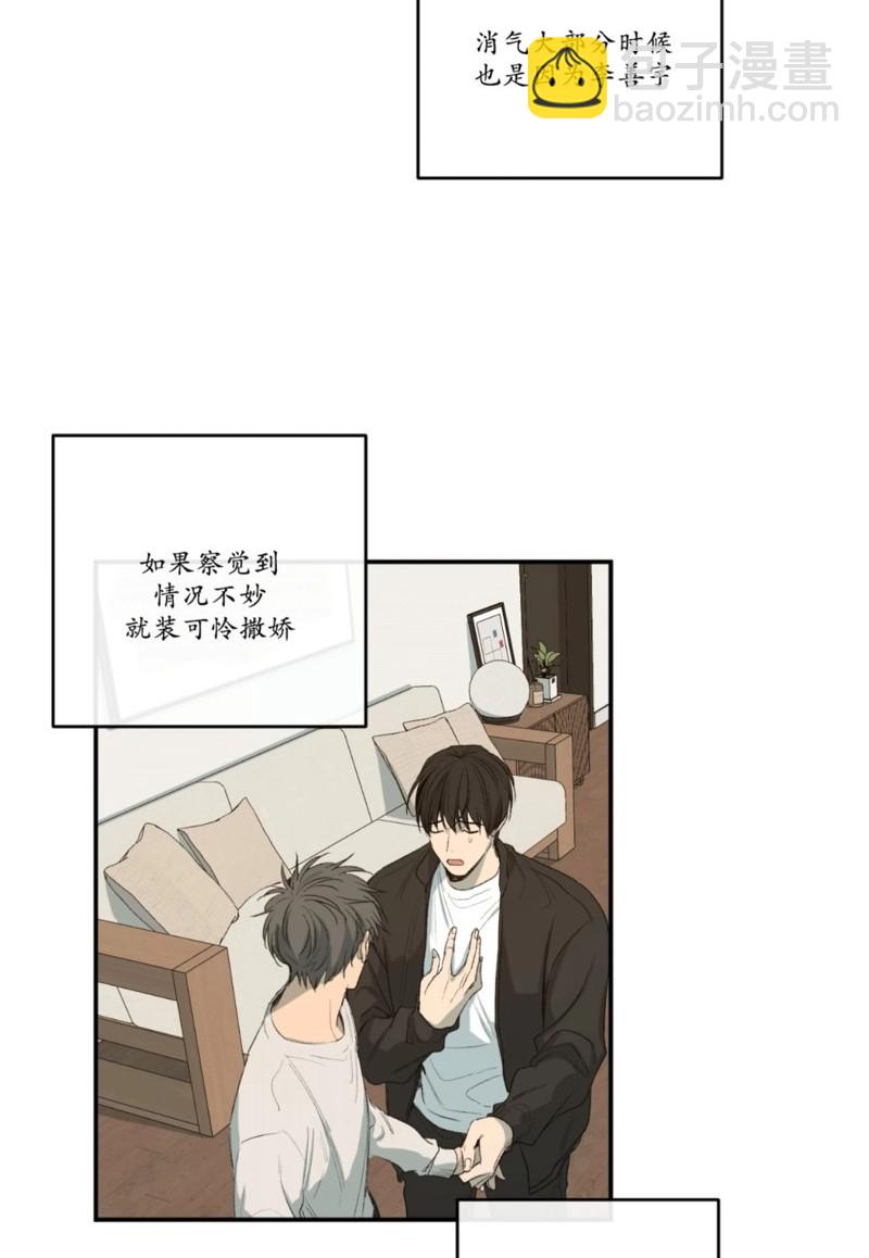 同情的形態 - 番外46(1/2) - 3