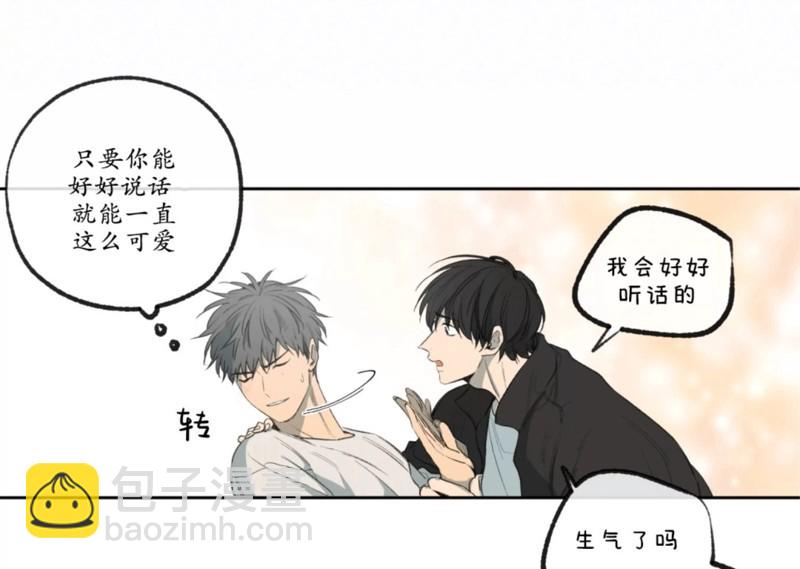 同情的形態 - 番外46(1/2) - 6