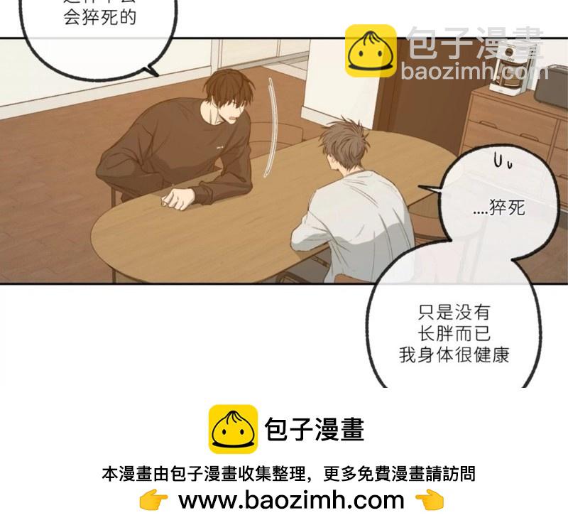 同情的形態 - 番外46(1/2) - 2
