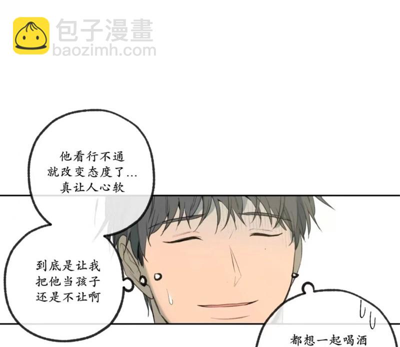 同情的形態 - 番外48(1/2) - 7