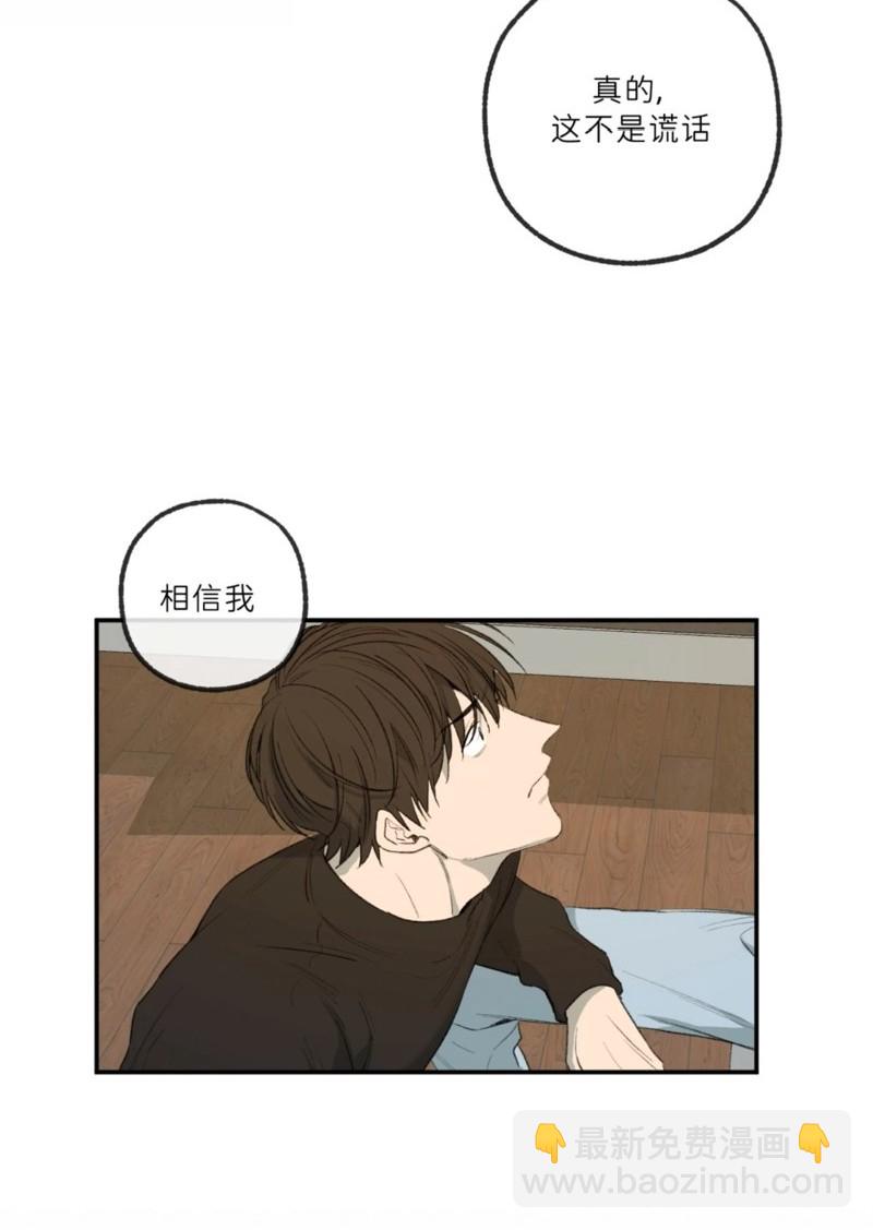 同情的形態 - 番外50(1/2) - 6