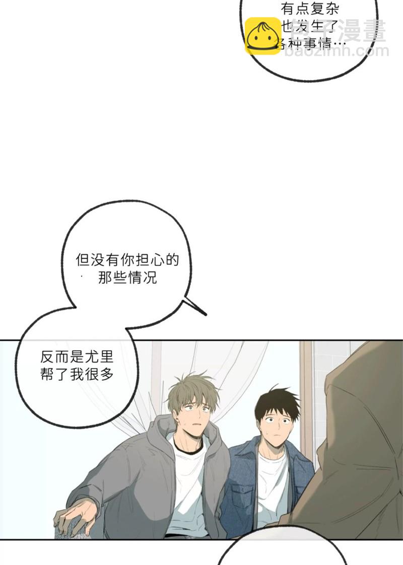 同情的形態 - 番外52(1/2) - 1