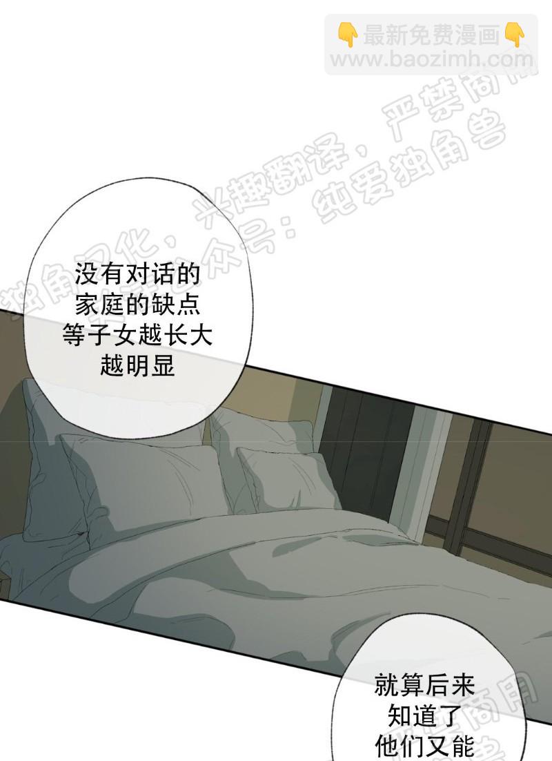 同情的形態 - 第28話(1/2) - 1