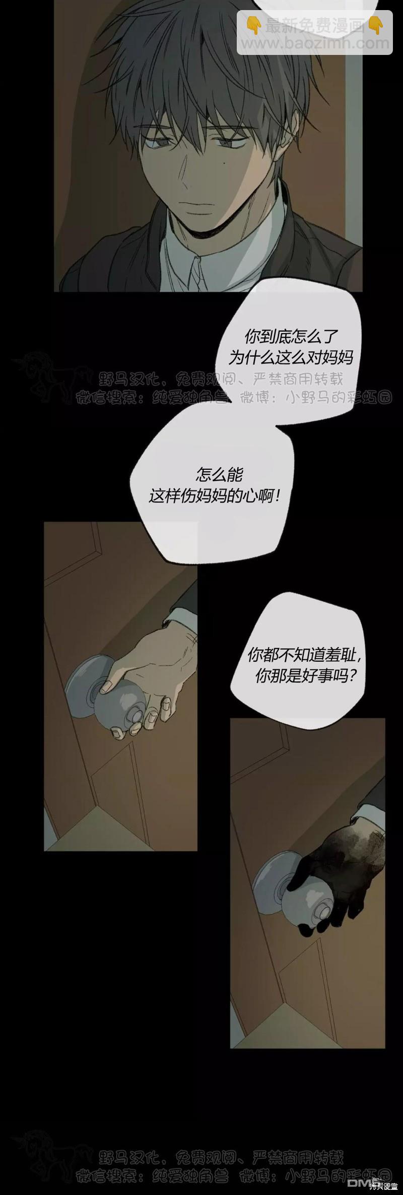 同情的形態 - 第48話(1/2) - 6