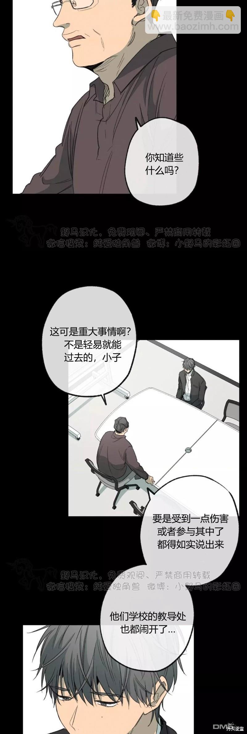 同情的形態 - 第48話(1/2) - 5