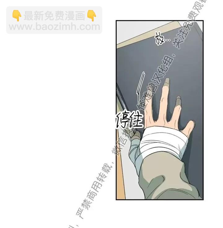 同情的形態 - 第74話(1/4) - 2