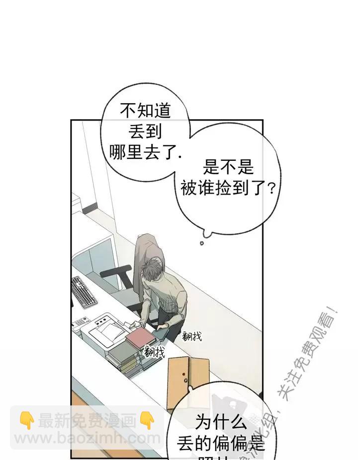 同情的形態 - 第74話(1/4) - 6
