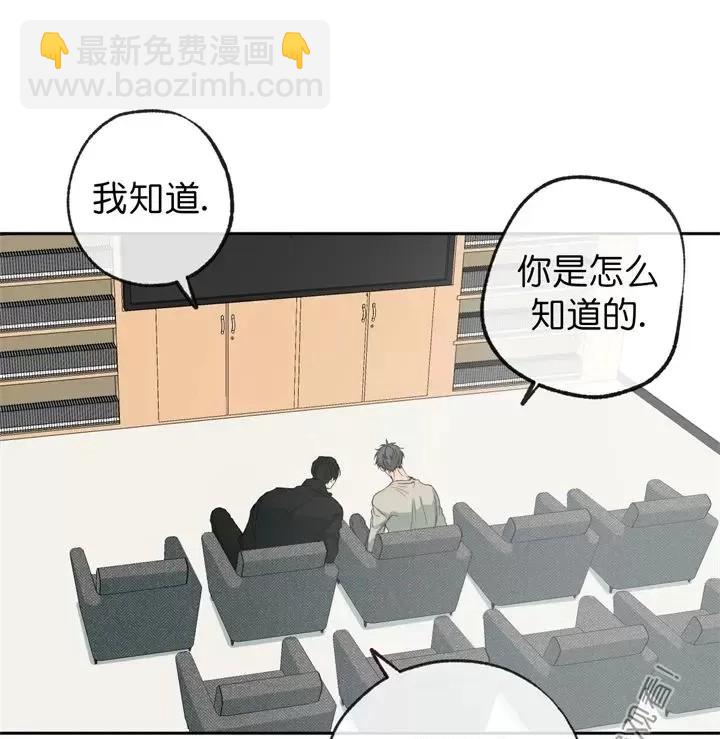 同情的形態 - 第74話(1/4) - 8