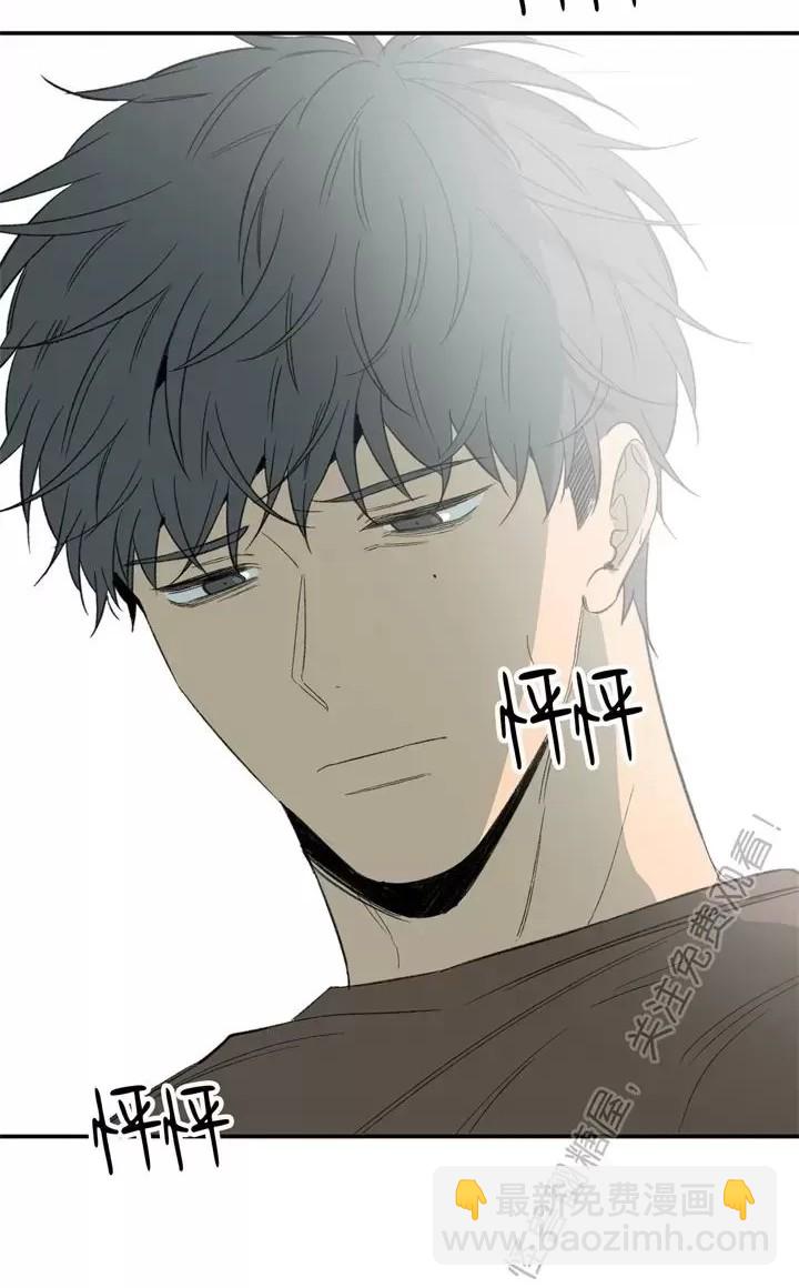 同情的形態 - 番外7(1/3) - 2