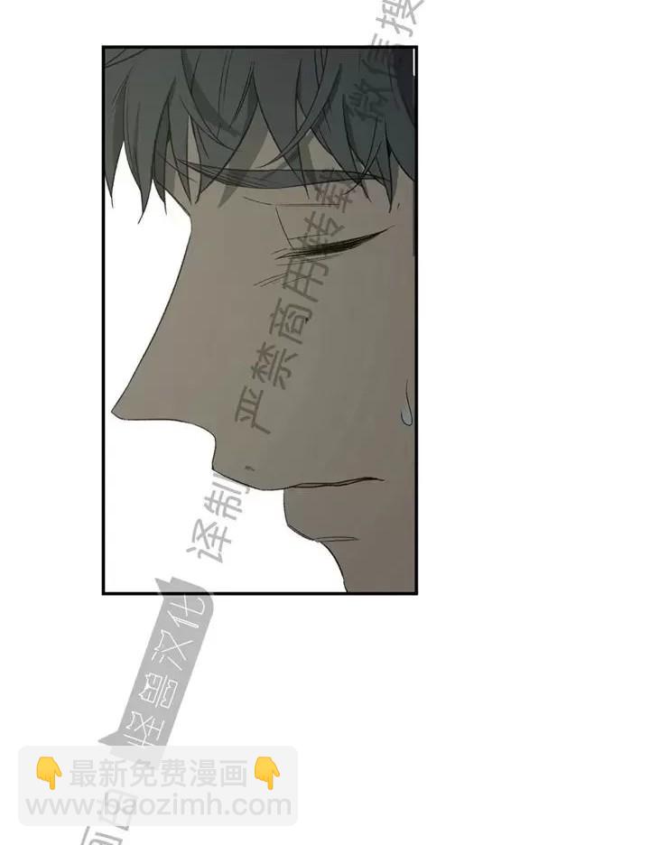同情的形態 - 番外13(1/3) - 2