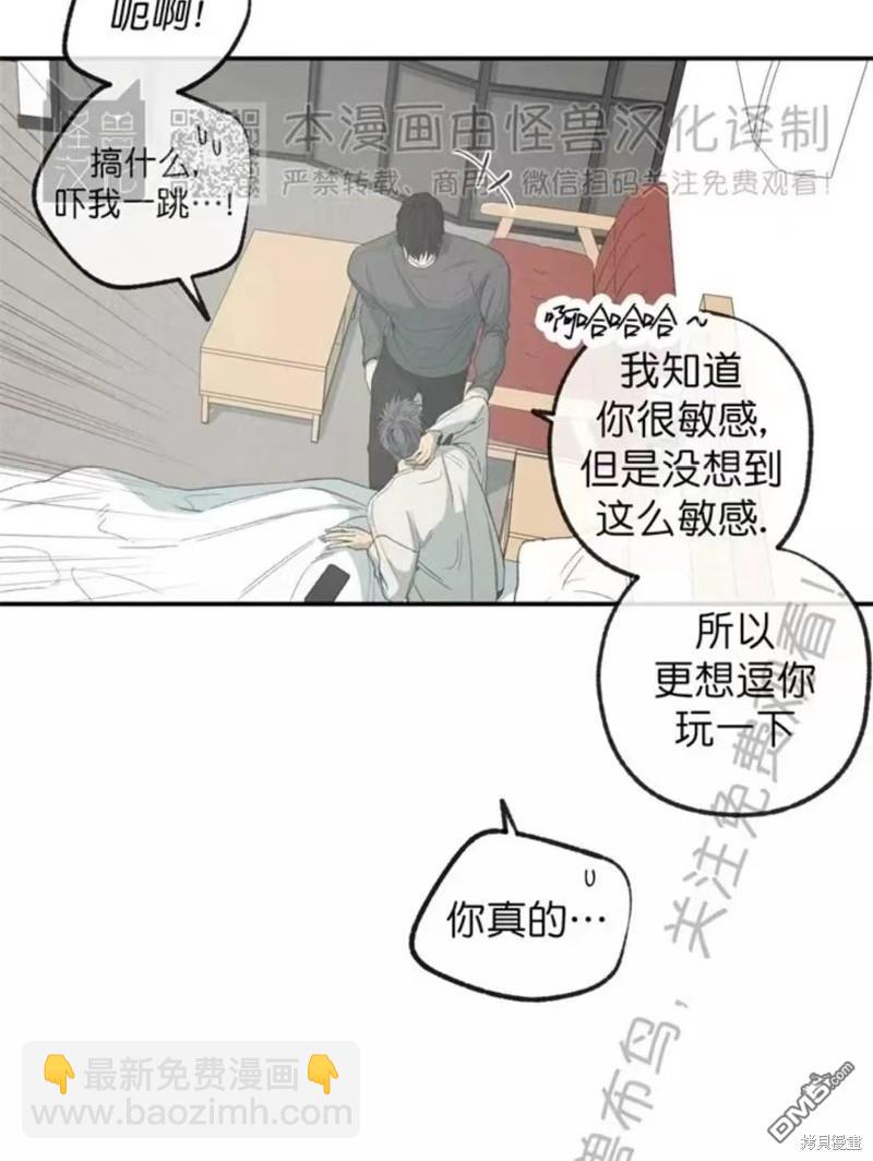 同情的形態 - 番外19(1/3) - 7
