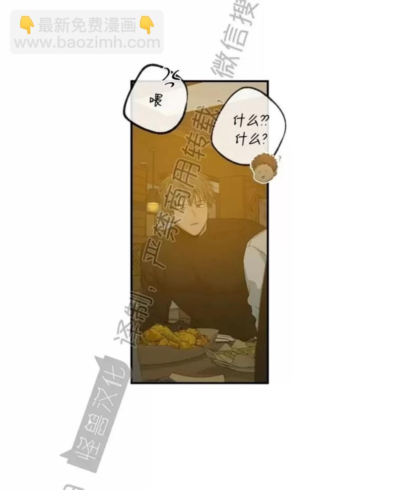 同情的形態 - 番外21(1/2) - 1