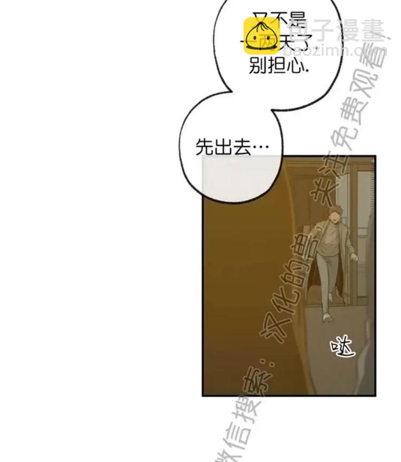 同情的形態 - 番外21(1/2) - 5